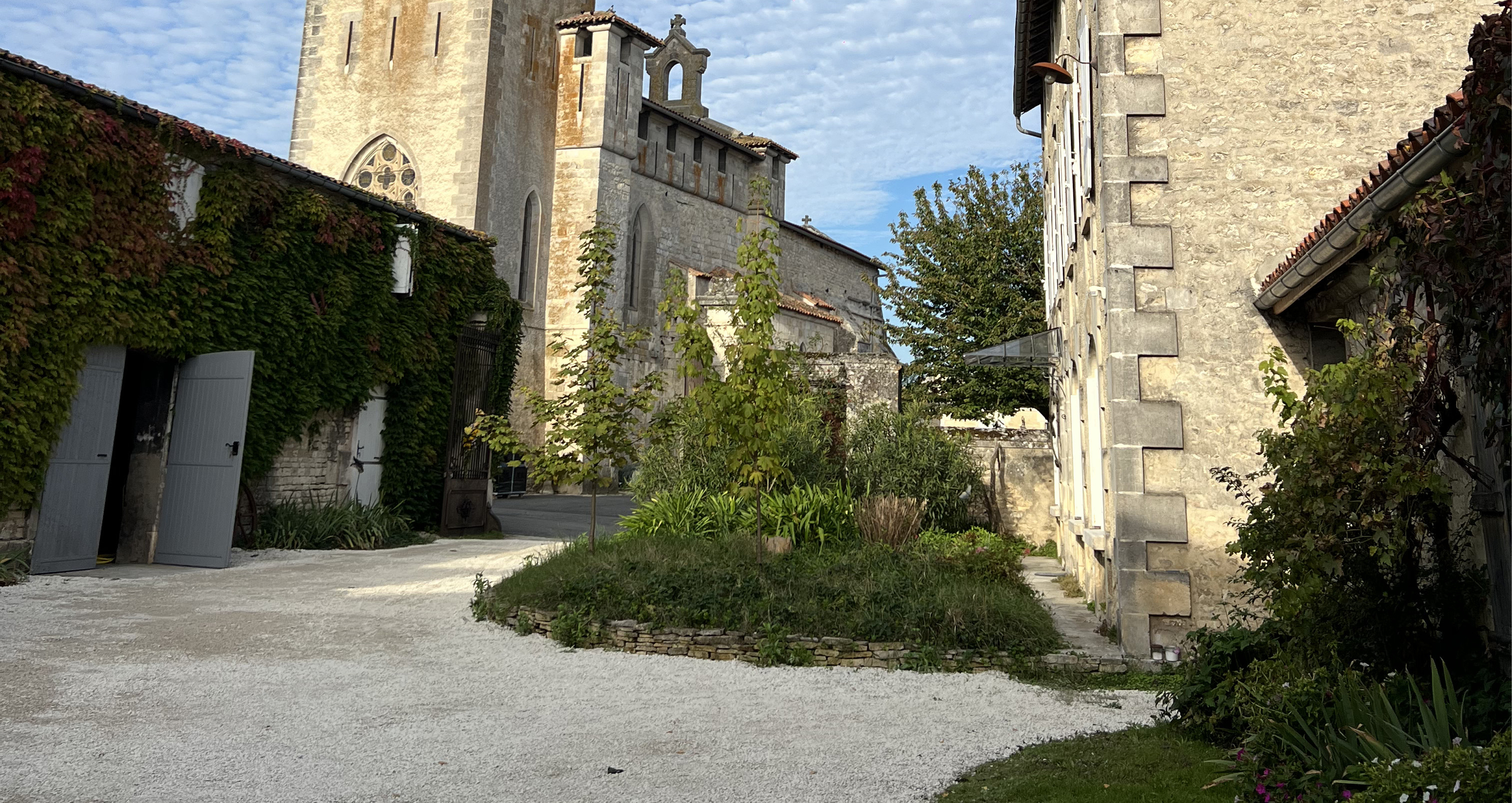Domaine David Ramnoux